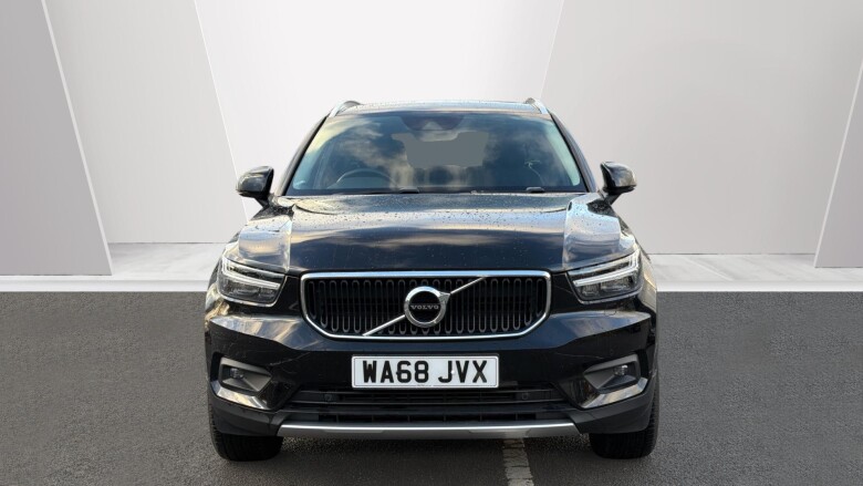 Volvo Xc40 2.0 T4 Momentum Pro 5dr AWD Geartronic Petrol Estate